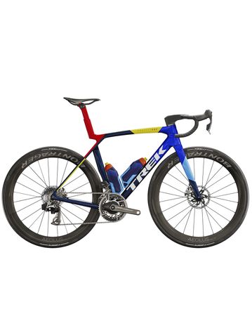 Trek Madone SLR 9 AXS Gen 8 2026 Team Replica