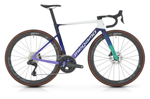 Megamo Pulse 05 CW 2025 Buff-Megamo