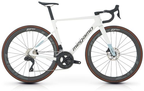 Megamo Pulse 15 CW 2025 Weiß