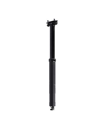 Teleskop-Sattelstütze XLC SP-T21 34.9 342mm Hub 100mm ICR Schwarz