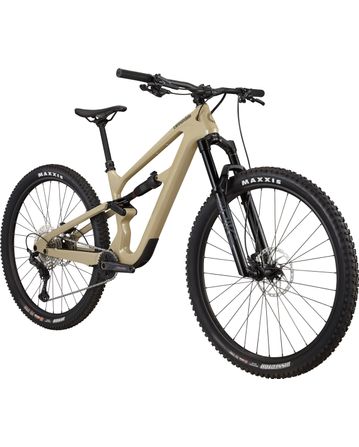 Habit Carbon 2 Cannondale 2024 Quicksand