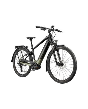 Tesoro Neo X 2 Cues Cannondale 2024 Mantis