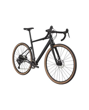 Topstone 4 Cannondale 2024 Black