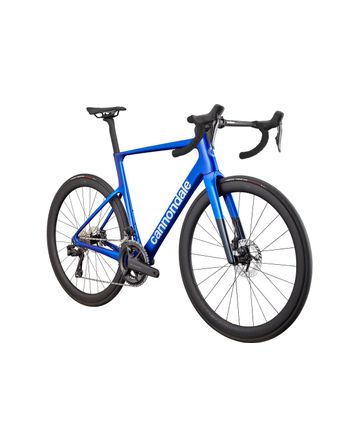 SuperSix EVO Carbon 2 Cannondale 2024 Sonic Blue