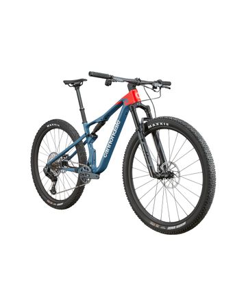 Scalpel 2 Cannondale 2024 Storm Cloud