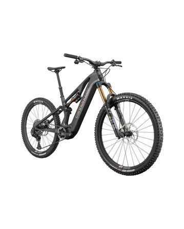 Moterra Neo Carbon SL 1 Cannondale 2024 Raw