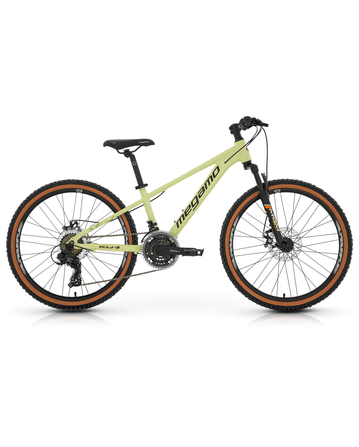 Megamo KU4 2026 Mint