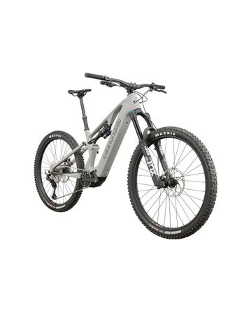 Moterra Neo Carbon SL 2 Cannondale 2024 Tiger Shark