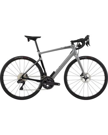 Synapse Carbon 2 RLE Cannondale 2024 Grey