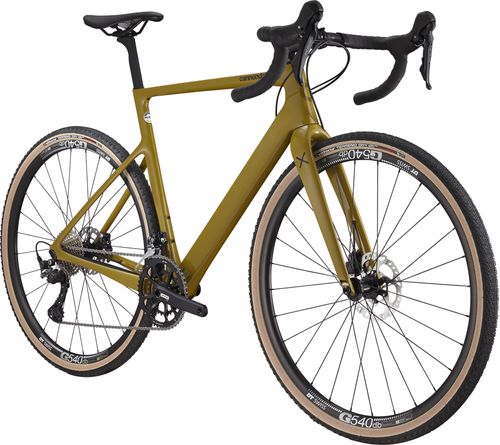 SuperSix EVO SE 2 Cannondale 2024 Olive Green