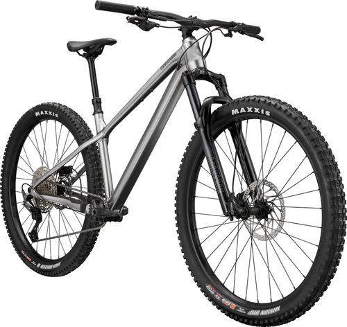 Habit HT 1 Cannondale 2024 Mercury