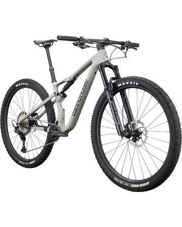 Scalpel Carbon 3 Cannondale 2024 Tiger Shark