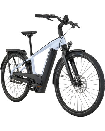 Mavaro Neo 2 Cannondale 2024 Dust Blue