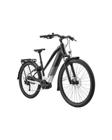 Tesoro Neo X 3 StepThru Cannondale 2024 Mercury