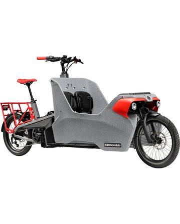 Wonderwagen Neo 1 Cannondale 2024 Grey