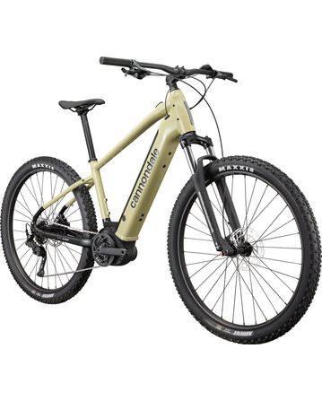 Trail Neo 4 Cannondale 2024 Quicksand