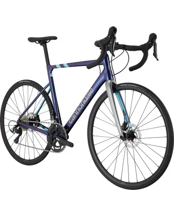 CAAD13 Disc Tiagra Cannondale 2024 Purple Haze