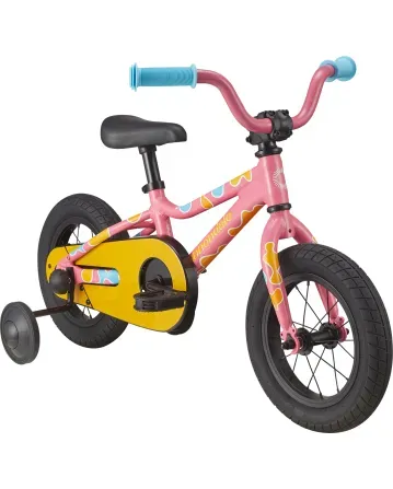 Kids Trail 12 Cannondale 2024 FlaminGoes
