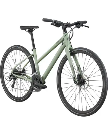 Quick Women's 3 Remixte Cannondale 2024 Agave