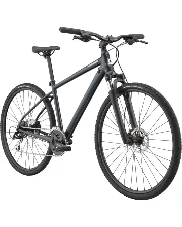 Quick CX 3 Cannondale 2024 Slate Gray