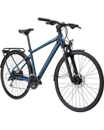 Quick CX EQ Cannondale 2024 Abyss Blue