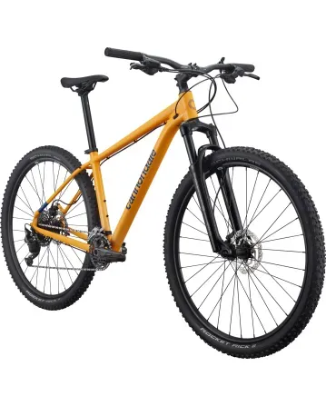 Trail 5 Cannondale 2024 Mango