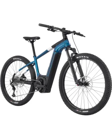 Trail Neo 2 Cues Cannondale 2024 Deep Teal