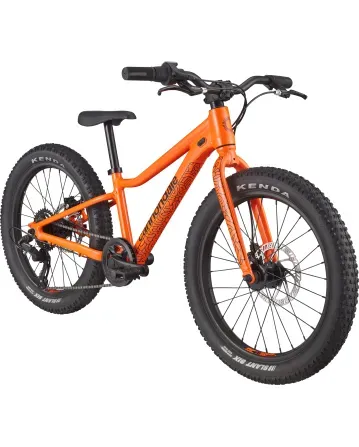 Kids Trail Plus 20 Cannondale 2024 Orange