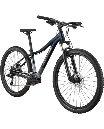 Trail Women's 8 Cannondale 2024 Midnight Blue