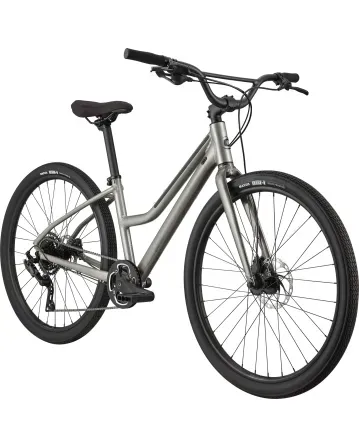 Treadwell 2 Remixte LTD Cannondale 2024 Raw