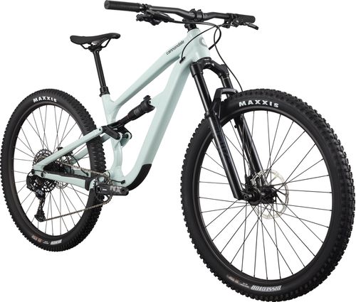 Habit 3 Cannondale 2025 Cool Mint