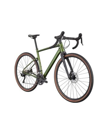 Topstone 2 Cannondale 2025 Spruce Green
