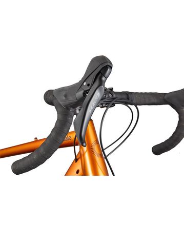 Topstone 1 Cannondale 2025 Tiger Eye