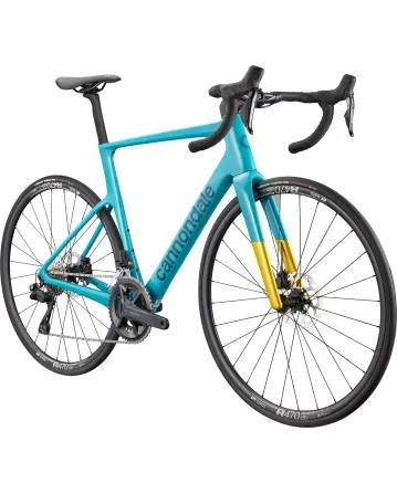 SuperSix EVO 3 Cannondale 2025 Ion Blue