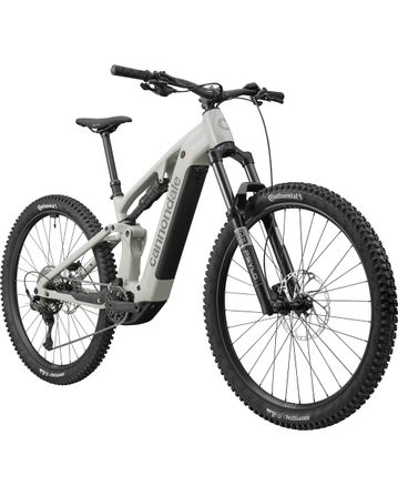 Moterra Neo 3 Cannondale 2025 Chalk
