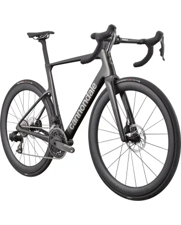 SuperSix Evo 1 Cannondale 2025 Raw
