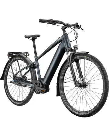 Mavaro Neo 4 Cannondale 2025 Tungsten Blue