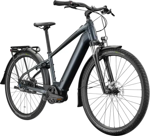 Mavaro Neo 4 Cannondale 2025 Tungsten Blue