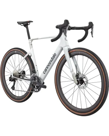 SuperX Carbon 2 Cannondale 2025 Cashmere