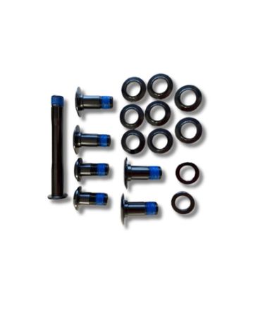 Cannondale Habit 2023+ Link Hardware Black