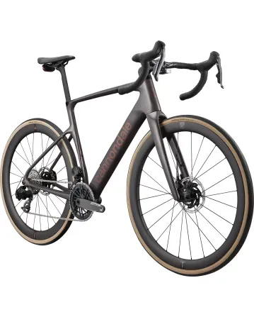 Synapse Carbon 2 SmartSense STVZO Cannondale 2025 Copper Ore
