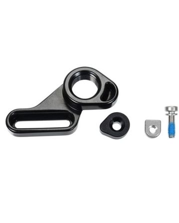 Cannondale Scalpel MP Complete Chain Guide Black