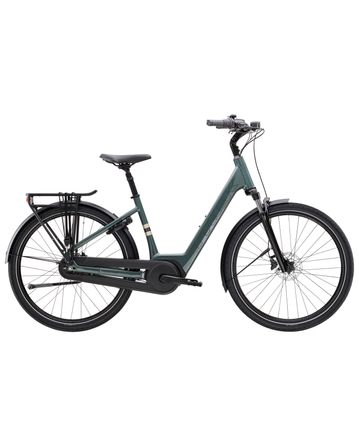 Trek District+ 2 Lowstep 2026 Keswick