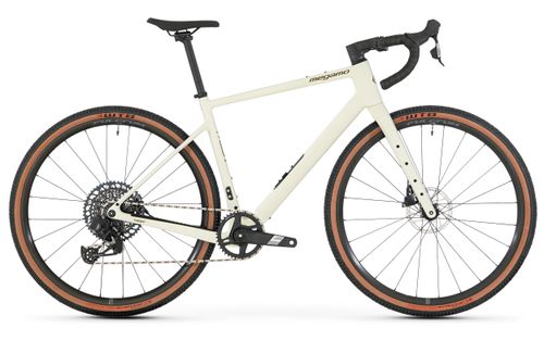 Megamo West 05 2026 Sand