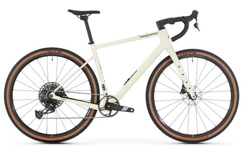 Megamo West 10 2026 Sand