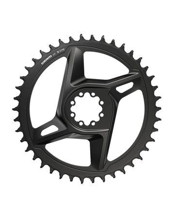 Sram X-SYNC Chainring 38t Direct Mount 12s Aluminum Black