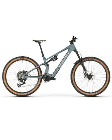 Megamo Reason CRB 05 DJI Avinox 800Wh 2026 Blue