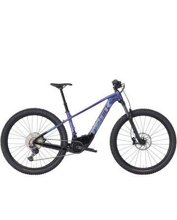 Trek Marlin+ 8 2026 Purple Flip/Black Fade