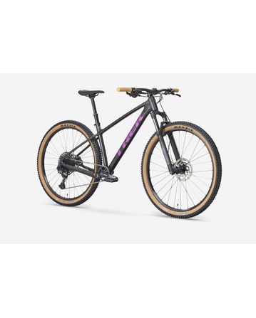 Trek Marlin 7 Gen 3 2026 Matte Dark Web/Clear Gloss