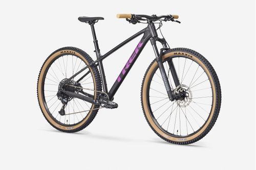 Trek Marlin 7 Gen 3 2026 Matte Dark Web/Clear Gloss
